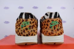 Nike Air Max 1 Supreme Atmos Animal Pack -Sneaker Verkoop Nike Air Max 1 Supreme Atmos Animal Pack 42 3