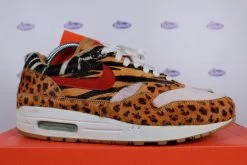 Nike Air Max 1 Supreme Atmos Animal Pack