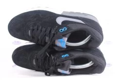 Nike Air Max 1 Two Tone Black Suede 16 Nike Air Max 1 Two Tone Black Suede -Sneaker Verkoop Nike Air Max 1 Two Tone Black Suede 425 2