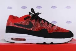Nike Air Max 1 Ultra 2.0 Flyknit Bred