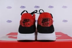 Nike Air Max 1 Ultra 2.0 Flyknit Bred -Sneaker Verkoop Nike Air Max 1 Ultra 2.0 Flyknit Bred 4