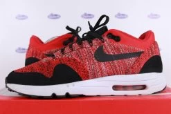 Nike Air Max 1 Ultra 2.0 Flyknit Bred -Sneaker Verkoop Nike Air Max 1 Ultra 2.0 Flyknit Bred 6