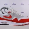 Nike Air Max 1 Ultra 2.0 LE OG Red Anniversary -Sneaker Verkoop Nike Air Max 1 Ultra 2.0 LE OG Red Anniversary 375 VNDS 1