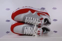Nike Air Max 1 Ultra 2.0 LE OG Red Anniversary -Sneaker Verkoop Nike Air Max 1 Ultra 2.0 LE OG Red Anniversary 375 VNDS 3