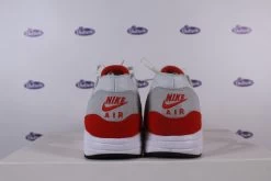 Nike Air Max 1 Ultra 2.0 LE OG Red Anniversary -Sneaker Verkoop Nike Air Max 1 Ultra 2.0 LE OG Red Anniversary 375 VNDS 4