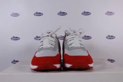 Nike Air Max 1 Ultra 2.0 LE OG Red Anniversary -Sneaker Verkoop Nike Air Max 1 Ultra 2.0 LE OG Red Anniversary 375 VNDS 5