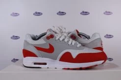Nike Air Max 1 Ultra 2.0 LE OG Red Anniversary -Sneaker Verkoop Nike Air Max 1 Ultra 2.0 LE OG Red Anniversary 375 VNDS 7