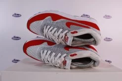Nike Air Max 1 Ultra Flyknit OG Red 13 Nike Air Max 1 Ultra Flyknit OG Red -Sneaker Verkoop Nike Air Max 1 Ultra Flyknit OG Red 38 1