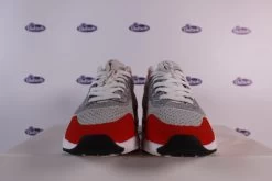 Nike Air Max 1 Ultra Flyknit OG Red 12 Nike Air Max 1 Ultra Flyknit OG Red -Sneaker Verkoop Nike Air Max 1 Ultra Flyknit OG Red 38 5