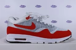 Nike Air Max 1 Ultra Flyknit OG Red