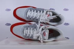 Nike Air Max 1 Ultra Flyknit OG Red -Sneaker Verkoop Nike Air Max 1 Ultra Flyknit OG Red 40 3