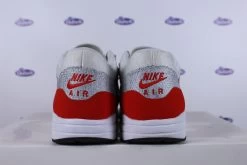 Nike Air Max 1 Ultra Flyknit OG Red -Sneaker Verkoop Nike Air Max 1 Ultra Flyknit OG Red 40 4