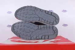 Nike Air Max 1 University Red Cool Grey 17 Nike Air Max 1 University Red Cool Grey -Sneaker Verkoop Nike Air Max 1 University Red Cool Grey 2