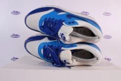 Nike Air Max 1 VNTG Sail Hyper Blue 15 Nike Air Max 1 VNTG Sail Hyper Blue -Sneaker Verkoop Nike Air Max 1 VNTG Sail Hyper Blue 385 1