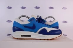 Nike Air Max 1 VNTG Sail Hyper Blue 12 Nike Air Max 1 VNTG Sail Hyper Blue -Sneaker Verkoop Nike Air Max 1 VNTG Sail Hyper Blue 385 6