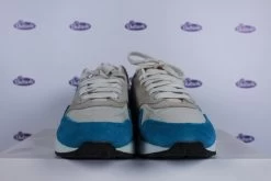 Nike Air Max 1 VNTG Sail Neo Turquoise -Sneaker Verkoop Nike Air Max 1 VNTG Sail Neo Turquoise 385 5