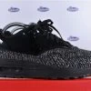 Nike Air Max 1 VT Black QS 1 Nike Air Max 1 VT Black QS -Sneaker Verkoop Nike Air Max 1 VT Black QS 1