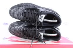 Nike Air Max 1 VT Black QS -Sneaker Verkoop Nike Air Max 1 VT Black QS 3