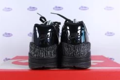 Nike Air Max 1 VT Black QS -Sneaker Verkoop Nike Air Max 1 VT Black QS 4