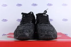 Nike Air Max 1 VT Black QS -Sneaker Verkoop Nike Air Max 1 VT Black QS 5