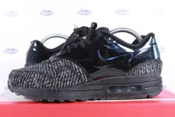 Nike Air Max 1 VT Black QS -Sneaker Verkoop Nike Air Max 1 VT Black QS 6