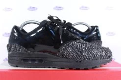 Nike Air Max 1 VT Black QS -Sneaker Verkoop Nike Air Max 1 VT Black QS 7