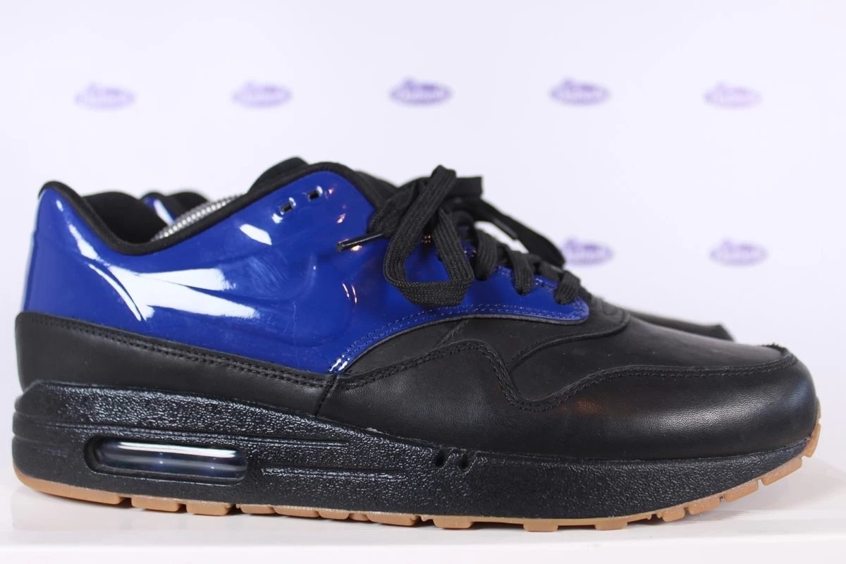 Nike Air Max 1 VT Royal Blue 3 Nike Air Max 1 VT Royal Blue