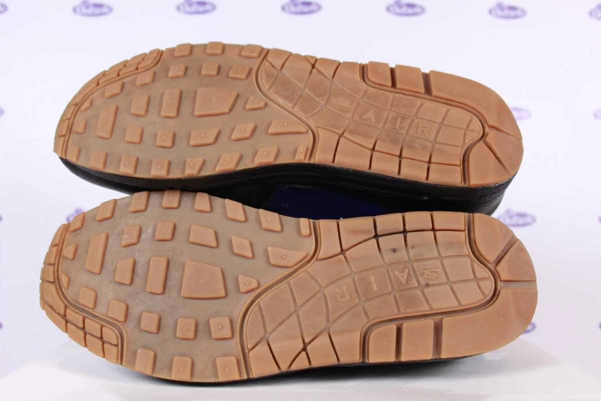 Nike Air Max 1 VT Royal Blue 10 Nike Air Max 1 VT Royal Blue - Afbeelding 8