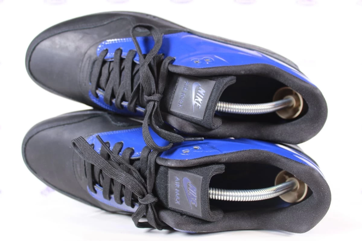 Nike Air Max 1 VT Royal Blue 9 Nike Air Max 1 VT Royal Blue - Afbeelding 7