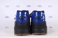 Nike Air Max 1 VT Royal Blue 15 Nike Air Max 1 VT Royal Blue -Sneaker Verkoop Nike Air Max 1 VT Blue Black 445 4