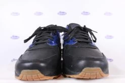 Nike Air Max 1 VT Royal Blue 14 Nike Air Max 1 VT Royal Blue -Sneaker Verkoop Nike Air Max 1 VT Blue Black 445 5
