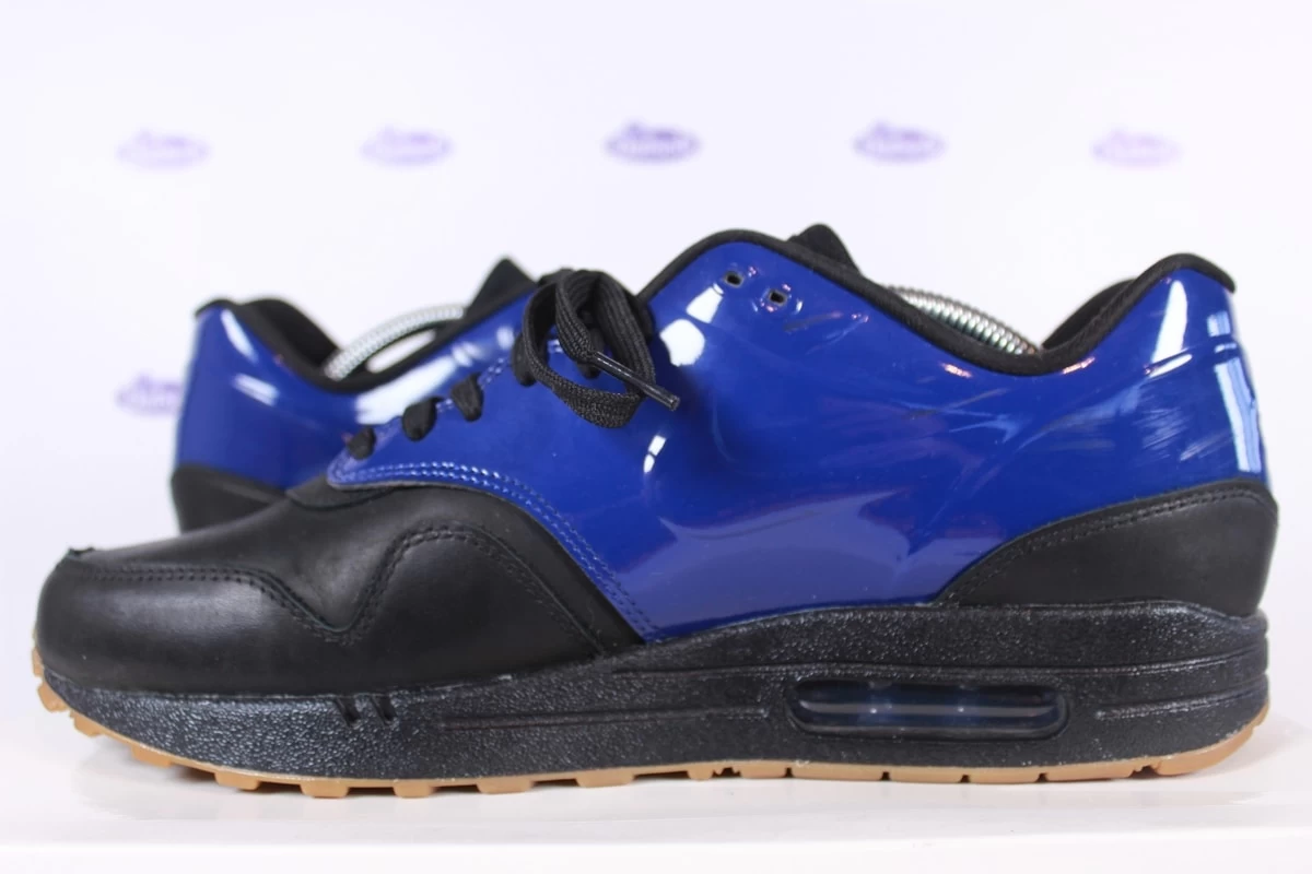 Nike Air Max 1 VT Royal Blue 6 Nike Air Max 1 VT Royal Blue - Afbeelding 4
