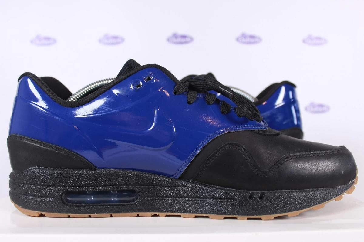 Nike Air Max 1 VT Royal Blue 5 Nike Air Max 1 VT Royal Blue - Afbeelding 3
