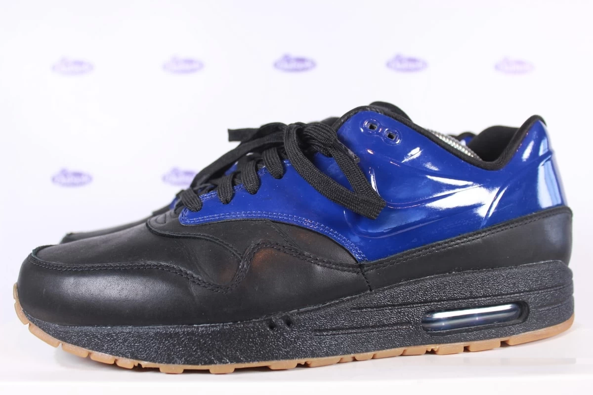 Nike Air Max 1 VT Royal Blue 4 Nike Air Max 1 VT Royal Blue - Afbeelding 2