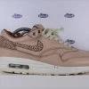 Nike Air Max 1 Vachetta Tan Safari (Ghost Release) -Sneaker Verkoop Nike Air Max 1 Vachetta Tan Safari Ghost release 42 2