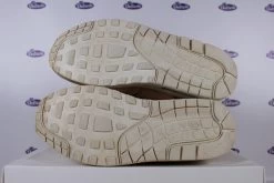 Nike Air Max 1 Vachetta Tan Safari (Ghost Release) 17 Nike Air Max 1 Vachetta Tan Safari (Ghost Release) -Sneaker Verkoop Nike Air Max 1 Vachetta Tan Safari Ghost release 42 3