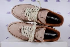 Nike Air Max 1 Vachetta Tan Safari (Ghost Release) 16 Nike Air Max 1 Vachetta Tan Safari (Ghost Release) -Sneaker Verkoop Nike Air Max 1 Vachetta Tan Safari Ghost release 42 4