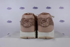 Nike Air Max 1 Vachetta Tan Safari (Ghost Release) 15 Nike Air Max 1 Vachetta Tan Safari (Ghost Release) -Sneaker Verkoop Nike Air Max 1 Vachetta Tan Safari Ghost release 42 5