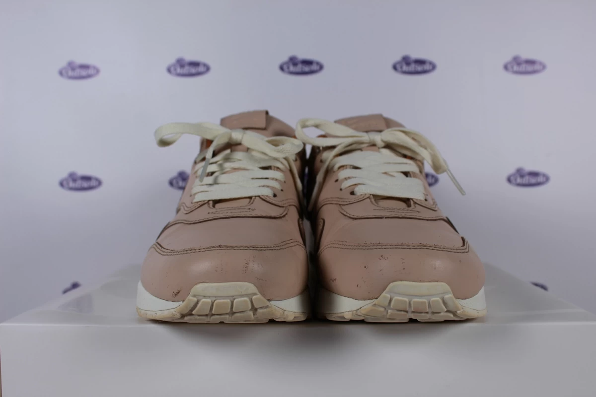 Nike Air Max 1 Vachetta Tan Safari (Ghost Release) 7 Nike Air Max 1 Vachetta Tan Safari (Ghost Release) - Afbeelding 5