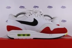 Nike Air Max 1 Volt Rush Pink 12 Nike Air Max 1 Volt Rush Pink -Sneaker Verkoop Nike Air Max 1 Volt Rush Pink 7