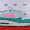 Nike Air Max 1 Watermelon -Sneaker Verkoop Nike Air Max 1 Watermelon DS 1