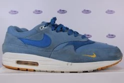 Nike Air Max 1 Work Blue Miniswoosh