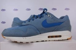 Nike Air Max 1 Work Blue Miniswoosh 13 Nike Air Max 1 Work Blue Miniswoosh -Sneaker Verkoop Nike Air Max 1 Work Blue Miniswoosh 495 6