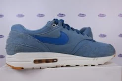 Nike Air Max 1 Work Blue Miniswoosh 12 Nike Air Max 1 Work Blue Miniswoosh -Sneaker Verkoop Nike Air Max 1 Work Blue Miniswoosh 495 7
