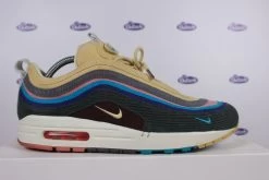 Nike Air Max 1/97 VF SW Sean Wotherspoon
