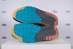 Nike Air Max 1/97 VF SW Sean Wotherspoon -Sneaker Verkoop Nike Air Max 197 VF Sean Wotherspoon 425 2