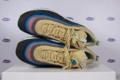 Nike Air Max 1/97 VF SW Sean Wotherspoon -Sneaker Verkoop Nike Air Max 197 VF Sean Wotherspoon 425 3