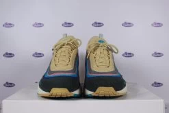 Nike Air Max 1/97 VF SW Sean Wotherspoon -Sneaker Verkoop Nike Air Max 197 VF Sean Wotherspoon 425 5
