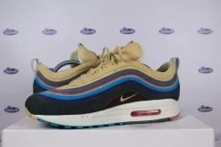 Nike Air Max 1/97 VF SW Sean Wotherspoon -Sneaker Verkoop Nike Air Max 197 VF Sean Wotherspoon 425 6