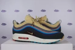 Nike Air Max 1/97 VF SW Sean Wotherspoon -Sneaker Verkoop Nike Air Max 197 VF Sean Wotherspoon 425 7